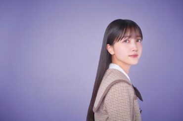 卒業コンサートへの意気込みを語った乃木坂46久保史緒里