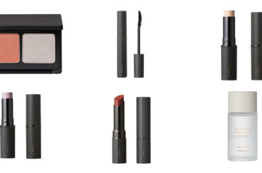 【2026年春コスメ】「オサジ」から新作リップスティックとアイシャドウ、ハイライトなどの限定色が登場 - WWDJAPAN