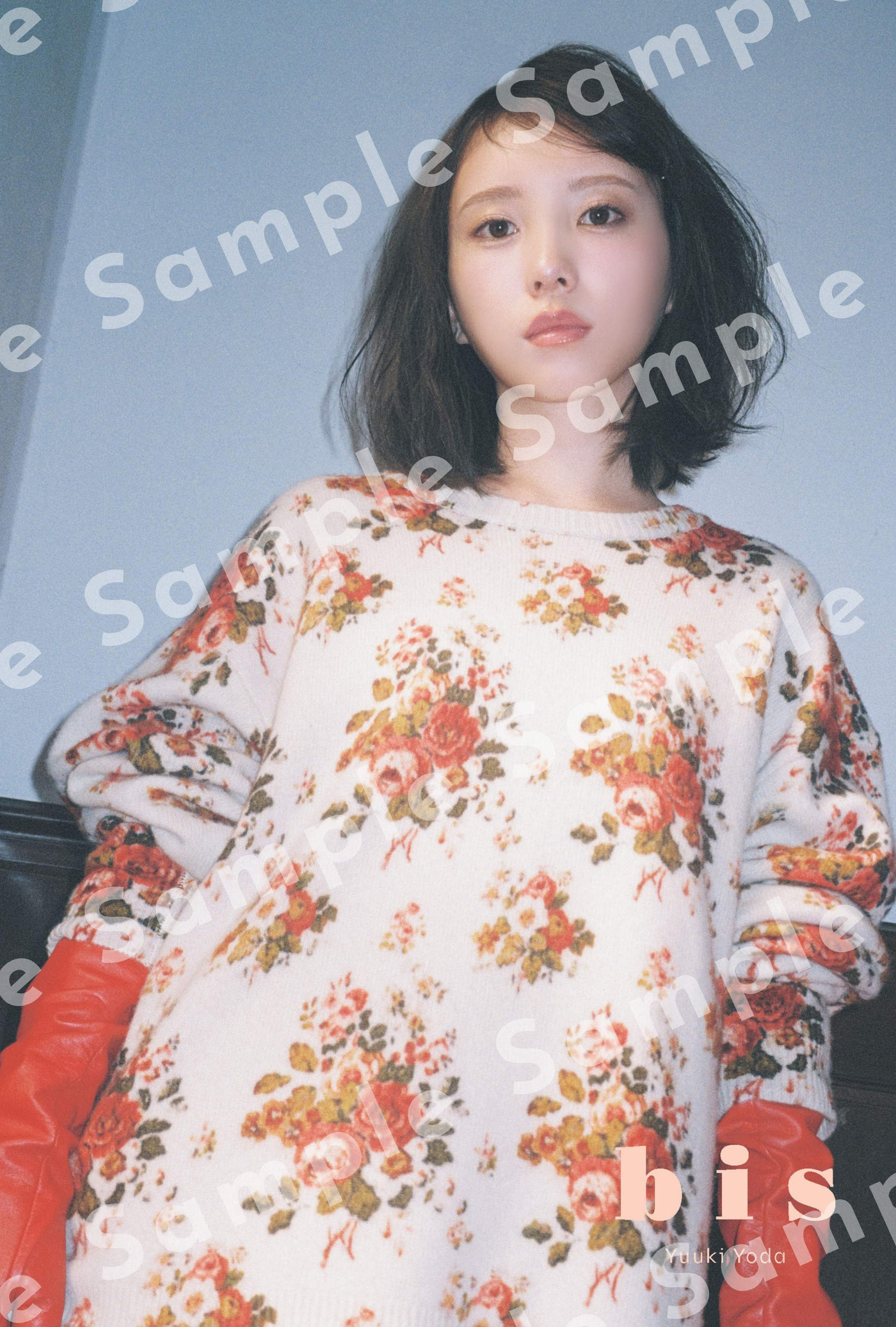 与田祐希×筒井あやめ×金村美玖『bis』ラスト号の表紙に登場！「こんなコラボが実現するなんて夢にも思わなかった」（与田） - 画像一覧（2/8）