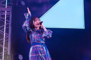 日向坂46・五期生「新参者 二〇二五 LIVE at THEATER MILANO-Za」千秋楽！2パターンセトリ挑む9