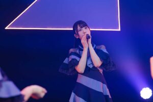 日向坂46・五期生「新参者 二〇二五 LIVE at THEATER MILANO-Za」千秋楽！2パターンセトリ挑む12