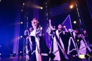 日向坂46・五期生「新参者 二〇二五 LIVE at THEATER MILANO-Za」千秋楽！2パターンセトリ挑む13