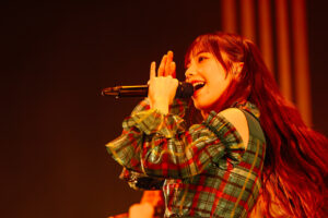 日向坂46・五期生「新参者 二〇二五 LIVE at THEATER MILANO-Za」千秋楽！2パターンセトリ挑む16