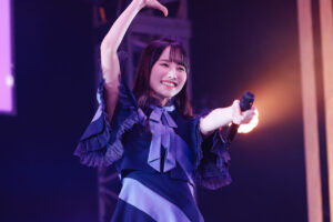 日向坂46・五期生「新参者 二〇二五 LIVE at THEATER MILANO-Za」千秋楽！2パターンセトリ挑む19