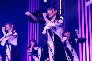 日向坂46・五期生「新参者 二〇二五 LIVE at THEATER MILANO-Za」千秋楽！2パターンセトリ挑む23