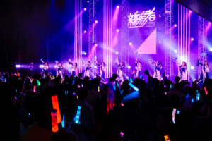 日向坂46・五期生「新参者 二〇二五 LIVE at THEATER MILANO-Za」千秋楽！2パターンセトリ挑む25