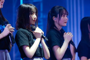 日向坂46・五期生「新参者 二〇二五 LIVE at THEATER MILANO-Za」千秋楽！2パターンセトリ挑む29