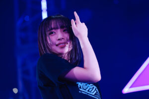 日向坂46・五期生「新参者 二〇二五 LIVE at THEATER MILANO-Za」千秋楽！2パターンセトリ挑む30