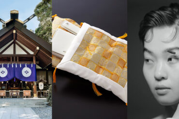 【2026年福袋】高島屋からファッション＆占いエディターの青木良文が監修した福袋　開運グッズと開運イベントをセットに - WWDJAPAN