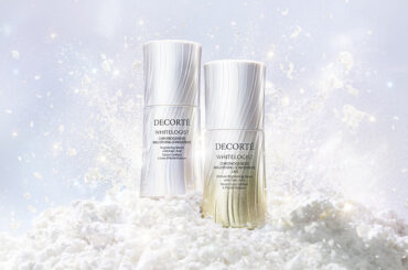 「コスメデコルテ」の美白美容液がリニューアル　キー成分のコウジ酸を1.8倍に - WWDJAPAN