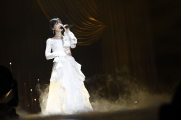 乃木坂46 久保史緒里 乃木坂目指すきっかけの曲から乃木坂愛が詰まった選曲！乃木坂46の久保史緒里を愛してくれて…」：マピオンニュースの注目トピック