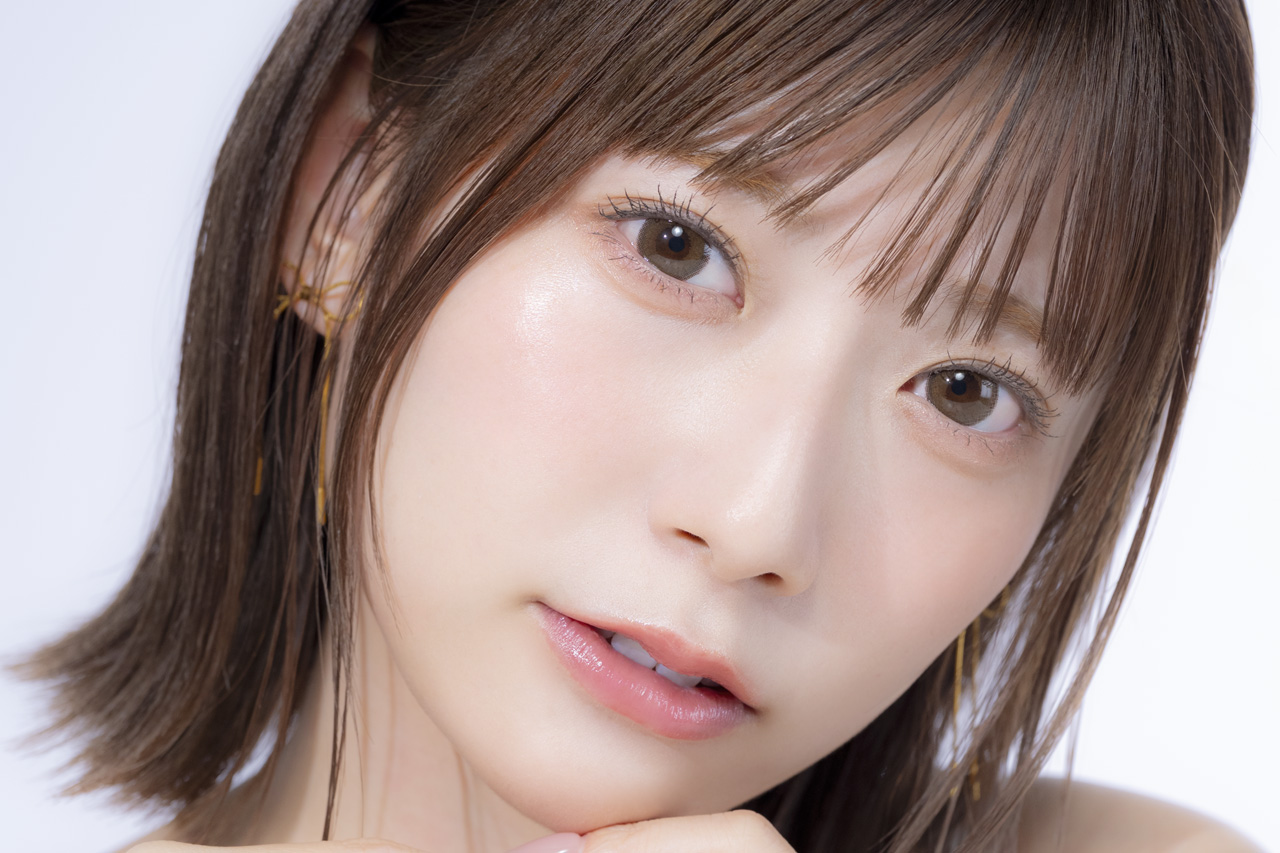 東村芽依ツインプラネット所属発表!「アイドルは卒業しましたが、新しい環境で」 東村芽依ツインプラネット所属発表!「アイドルは卒業しましたが、新しい環境で」