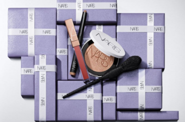 【 11月26日（水）10時～12月8日（月）9時59分限定】NARS cosmetics オフィシャルサイトにて＜NARS BLACK FRIDAY 2025＞を開催