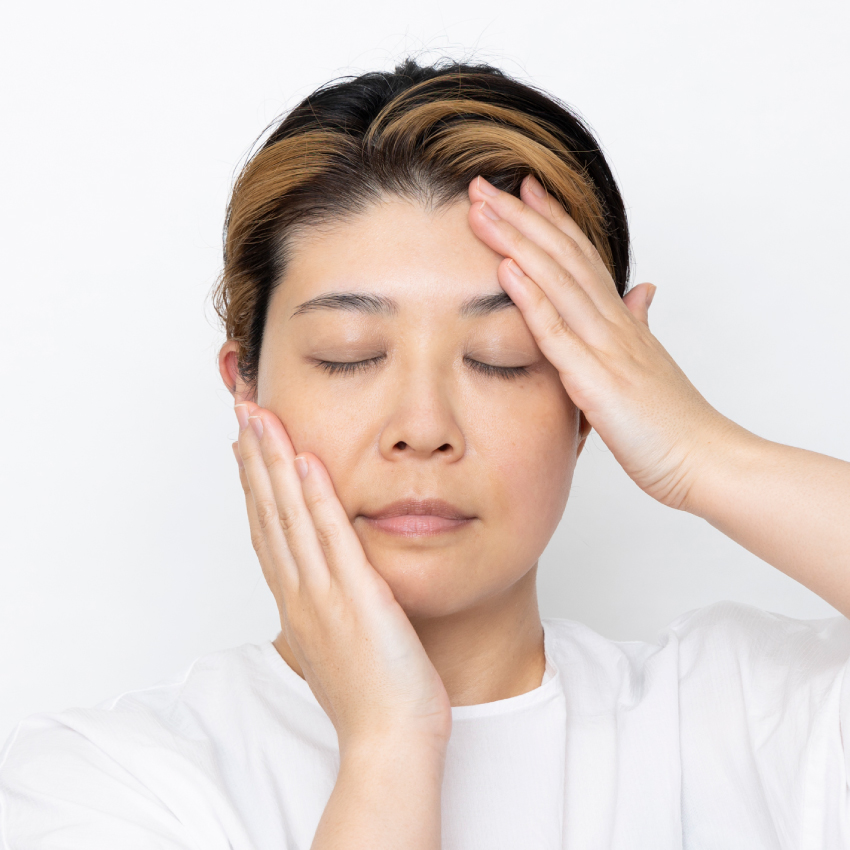 第34回 乾燥&崩れを防ぐ“つやベース”/メイクアップアーティスト レイナさんの【人生が変わるメイク】