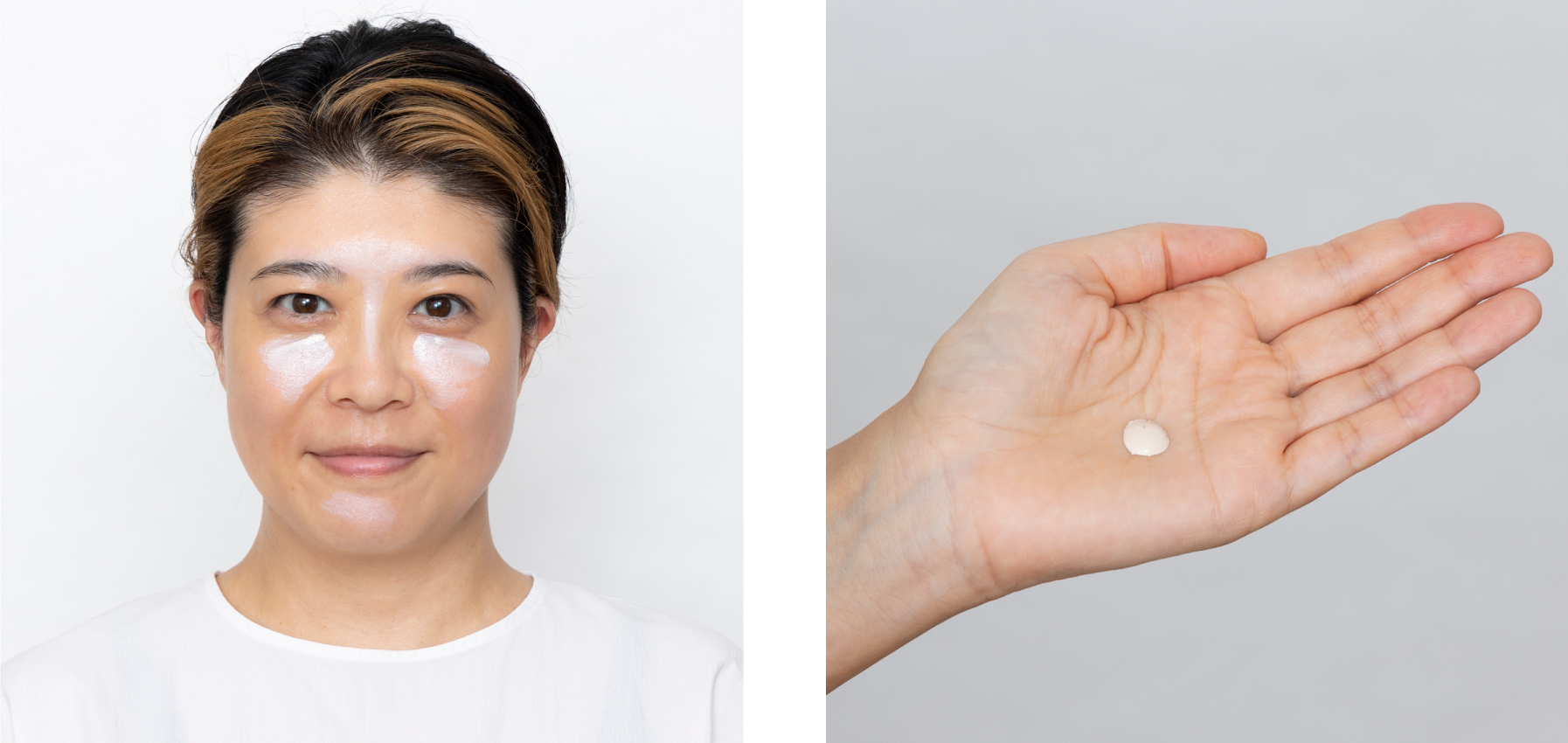 第34回 乾燥&崩れを防ぐ“つやベース”/メイクアップアーティスト レイナさんの【人生が変わるメイク】