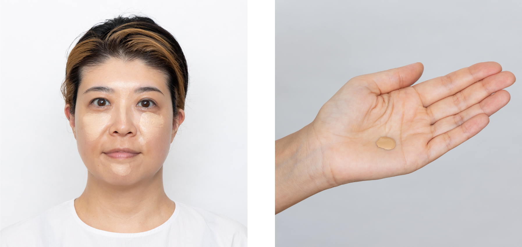 第34回 乾燥&崩れを防ぐ“つやベース”/メイクアップアーティスト レイナさんの【人生が変わるメイク】