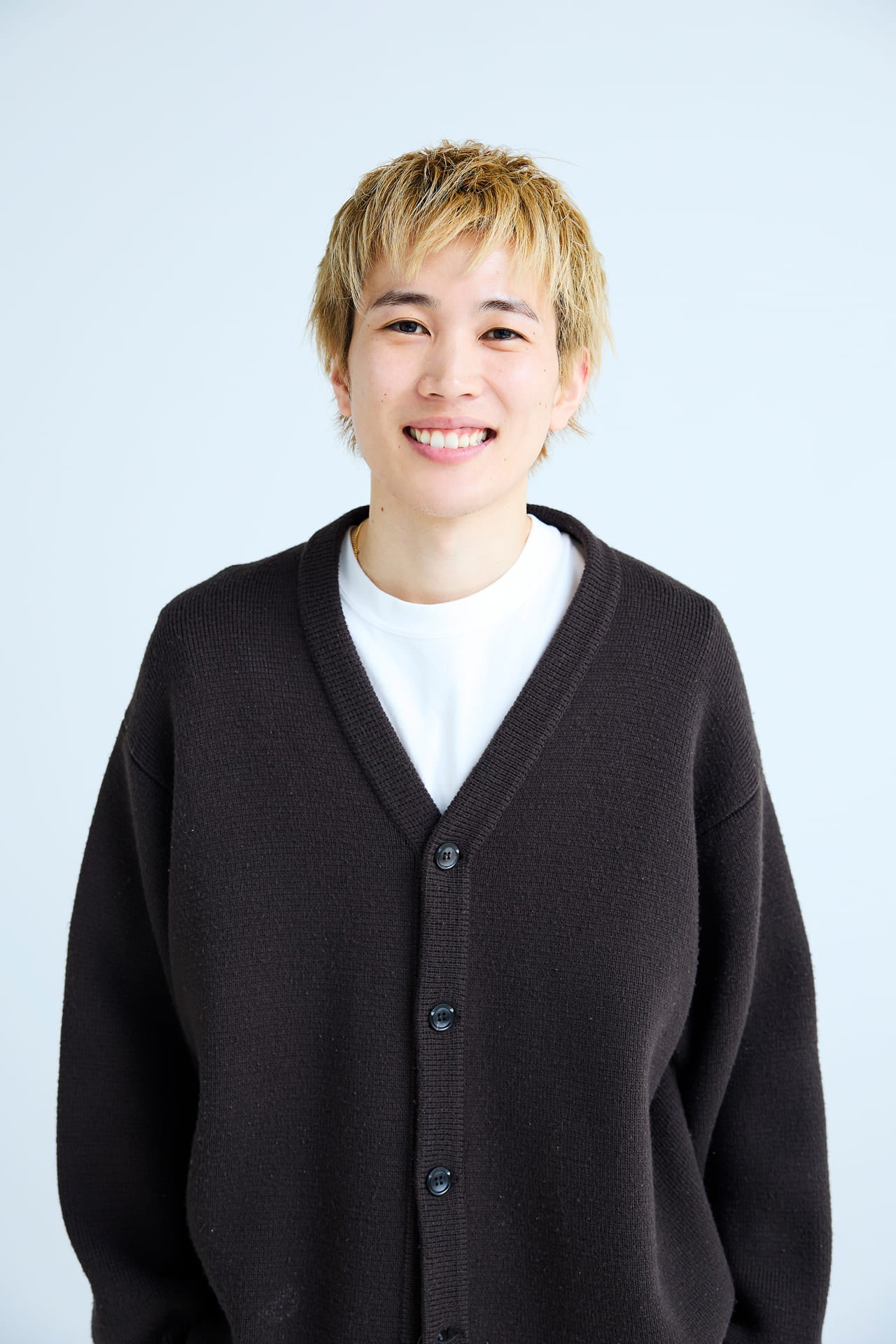 Cocoon表参道　齋藤陽平