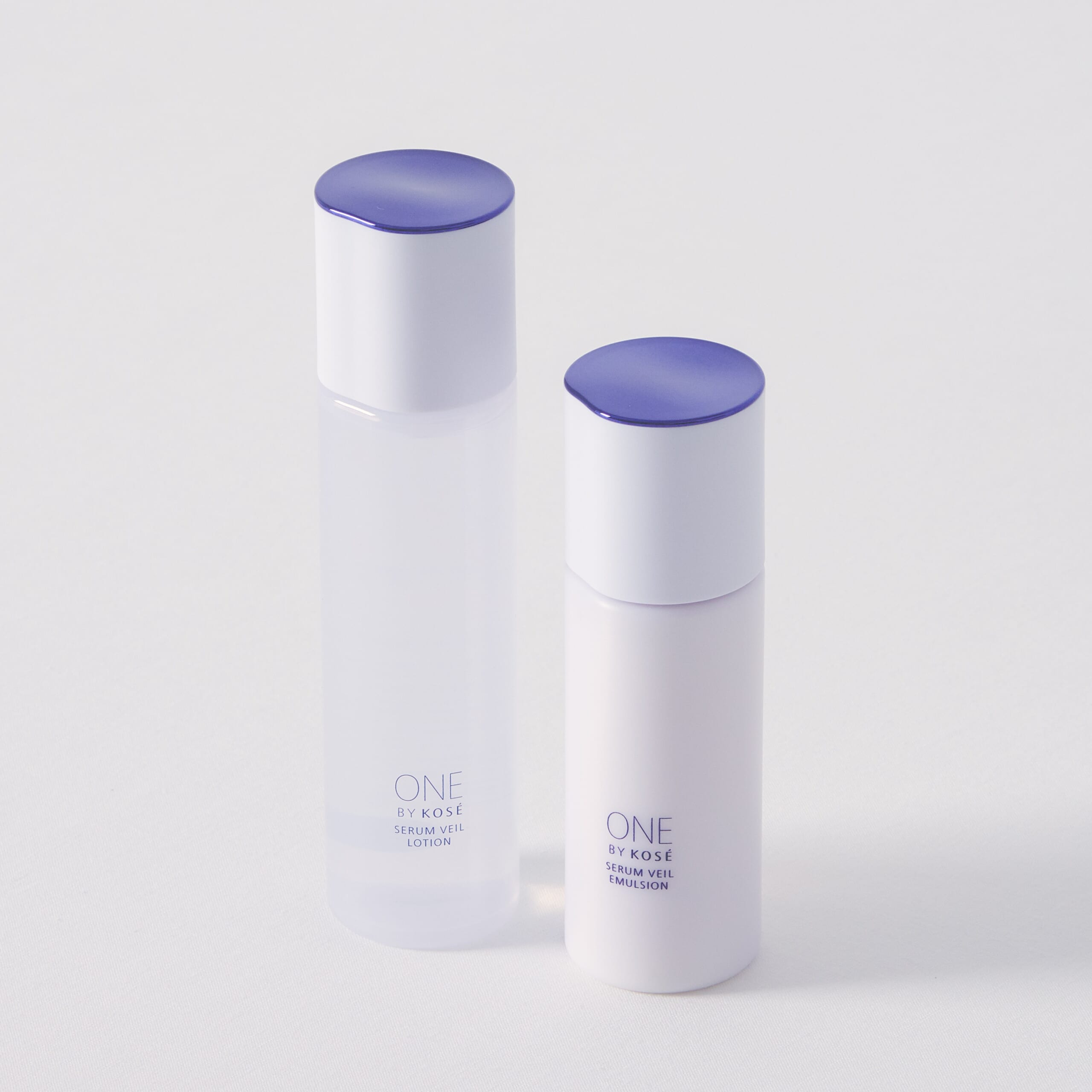 ONE BY KOSÉ／セラムヴェール ローション 