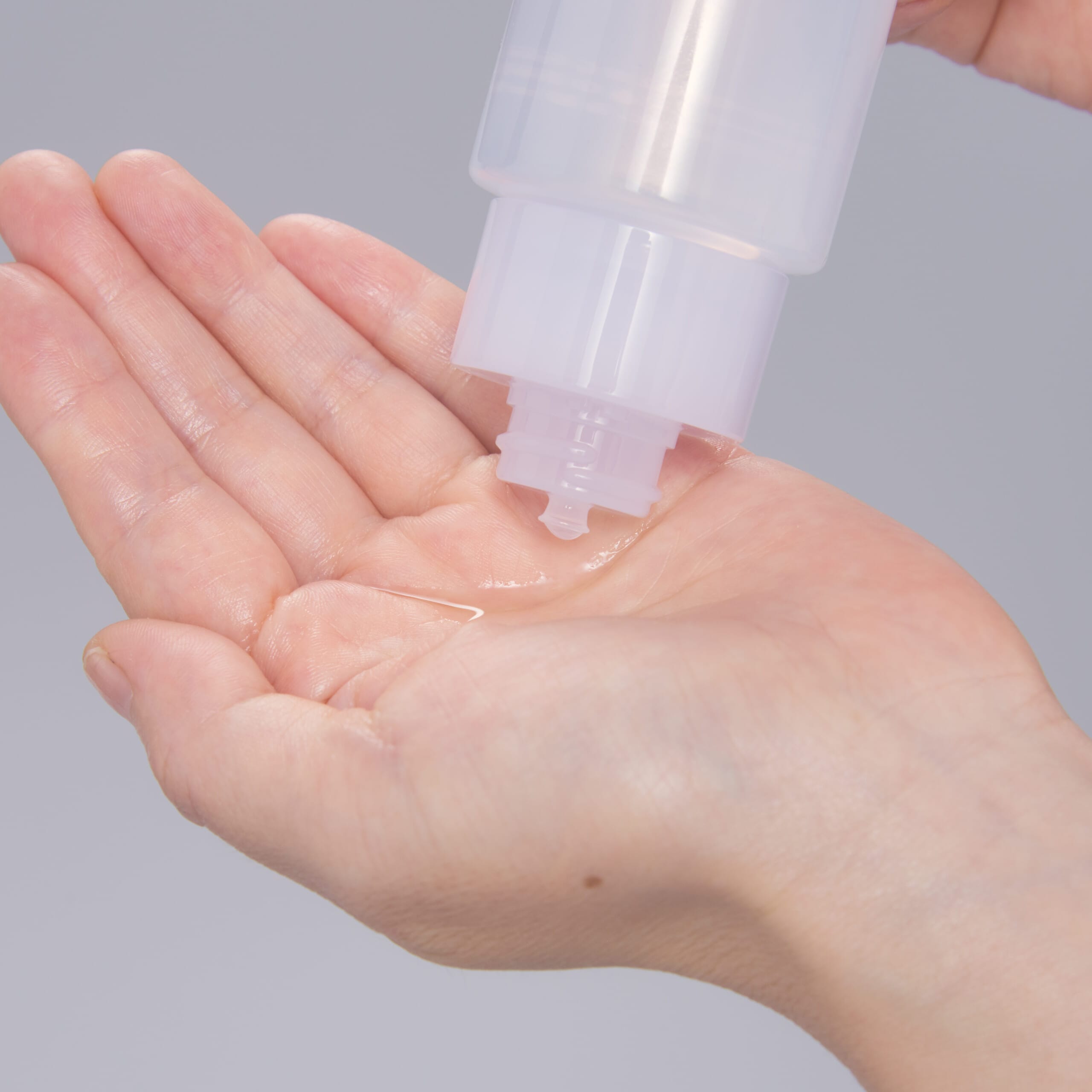 セラムヴェール ローションを使ってみた!