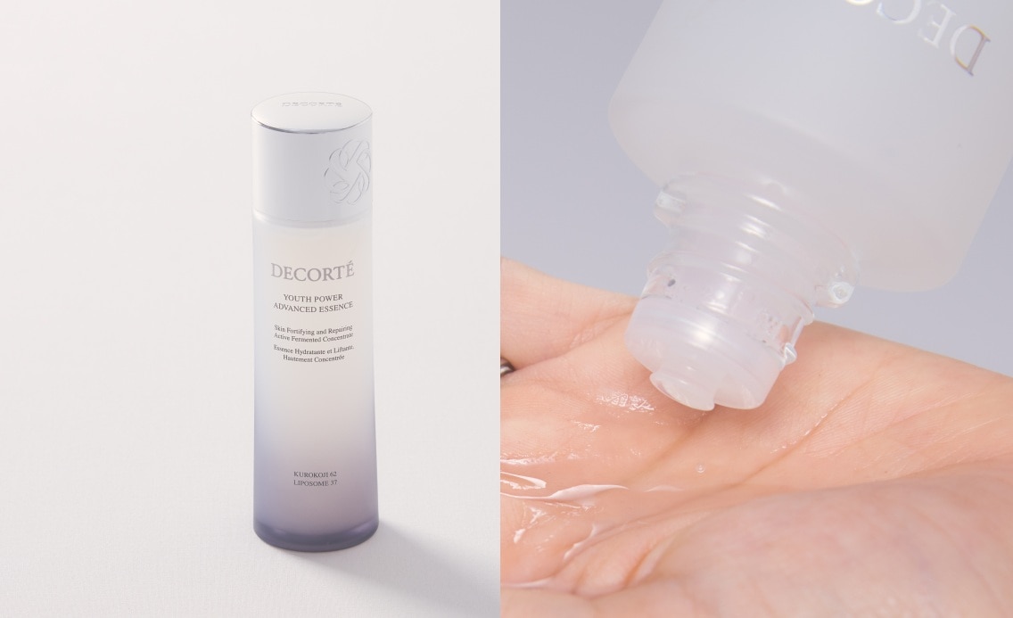 コスメデコルテ/ユース パワー エッセンス ローション