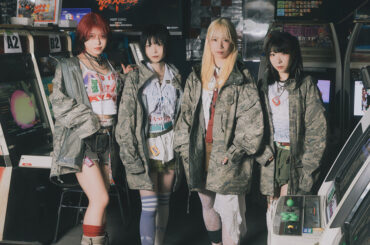 MIC RAW RUGA主催公演「HIGH-HO vol.135」、ゲストはピューパ !!、室田瑞希、わくわくダンシング、Ac!u Gromov - ニュース