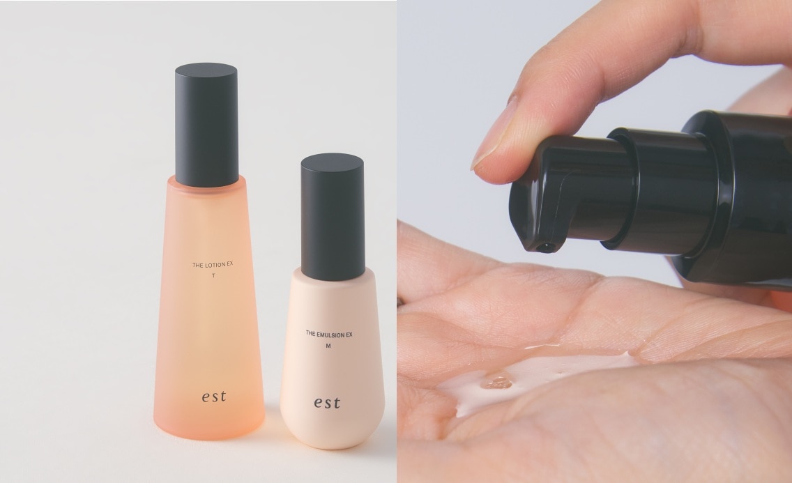 エスト/ザ ローション EX