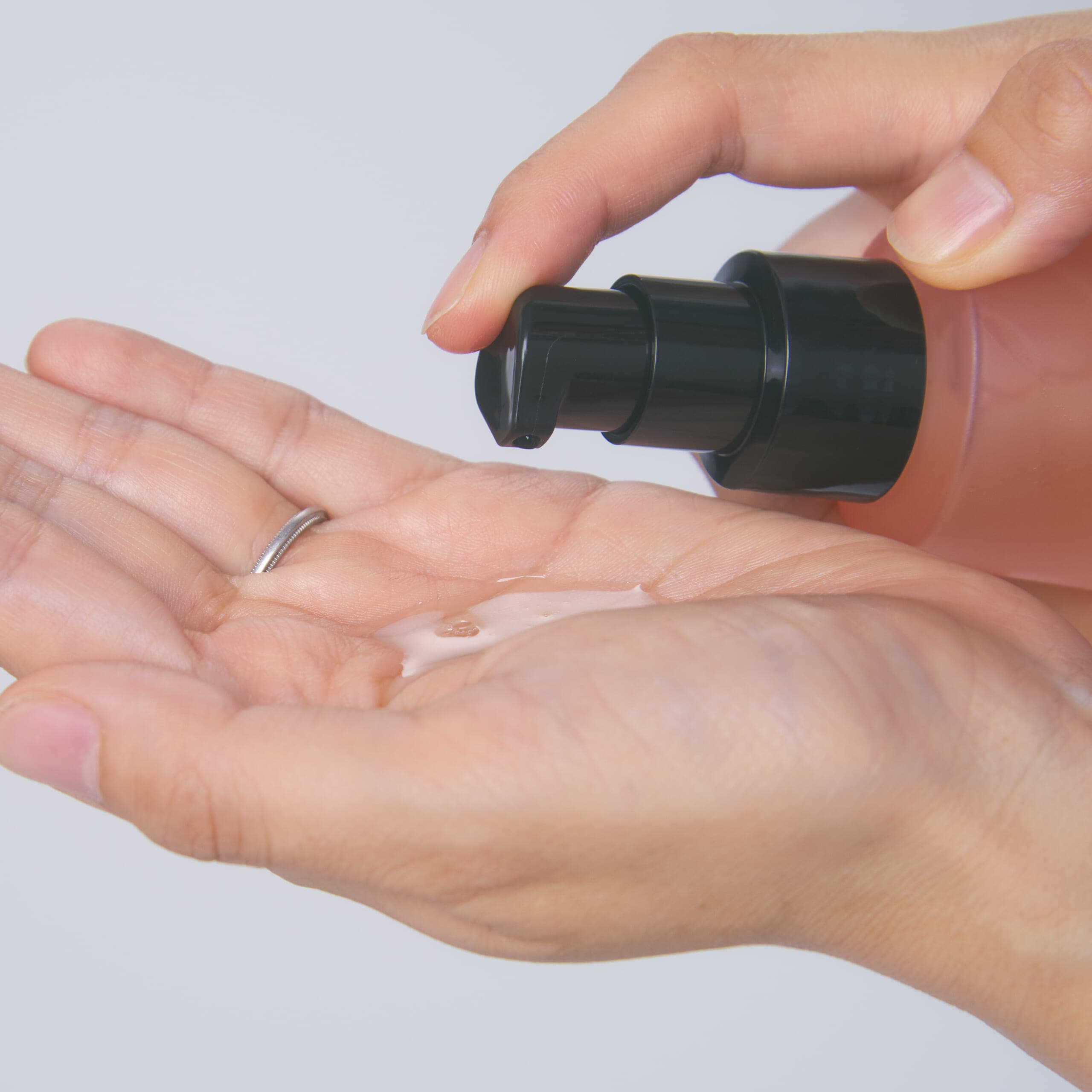 ザ ローション EXを使ってみた