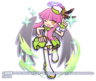 [★7] ニナ ver.星井美希