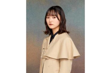 櫻坂46・増本綺良「ラヴィット！」1～3月水曜レギュラーに決定　4日放送から登場 | ENCOUNT