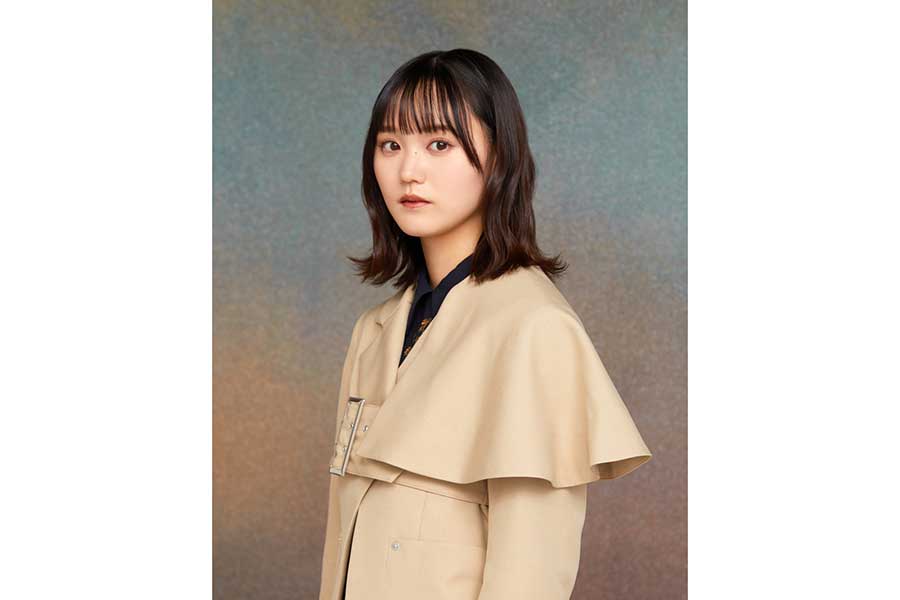 櫻坂46・増本綺良「ラヴィット!」1~3月水曜レギュラーに決定 4日放送から登場 | ENCOUNT 櫻坂46・増本綺良「ラヴィット!」1~3月水曜レギュラーに決定 4日放送から登場 | ENCOUNT