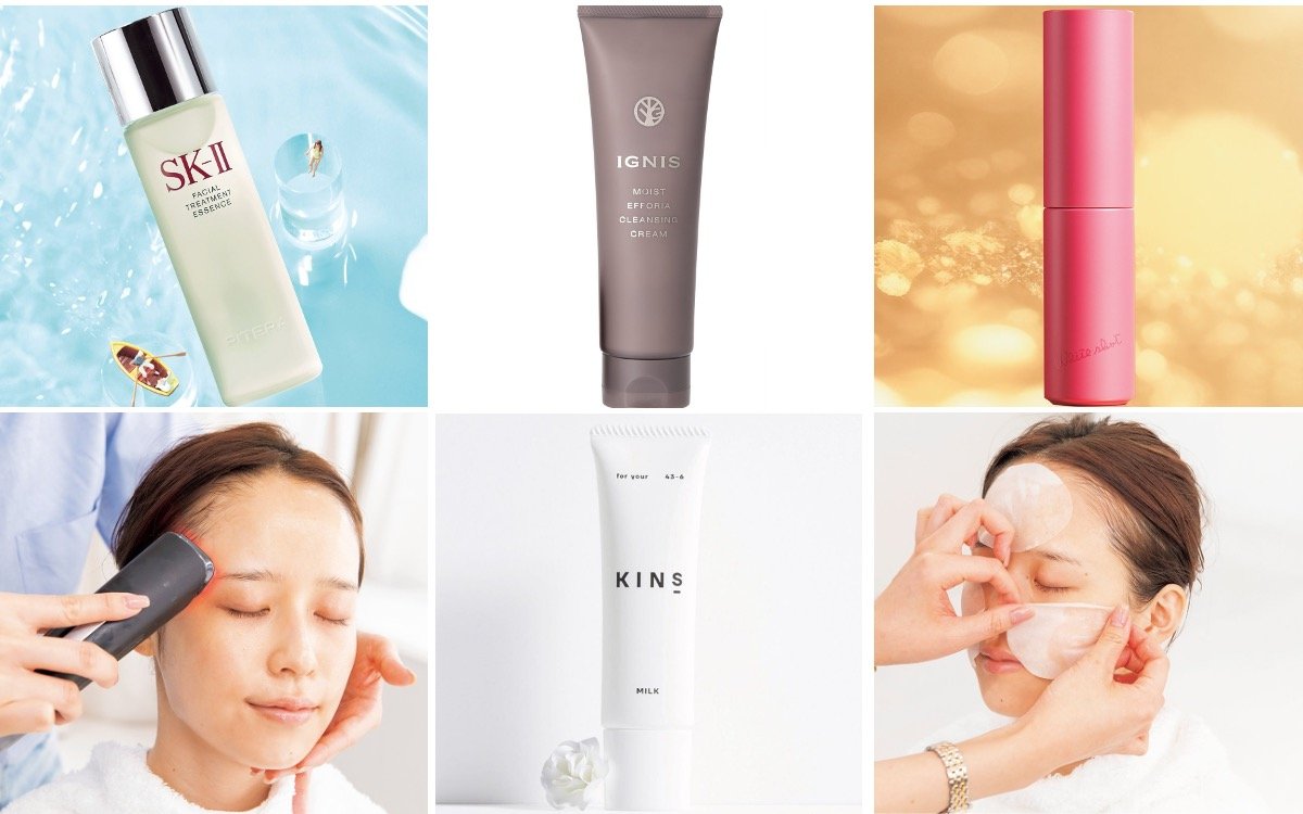 美肌化粧品の人気おすすめ!2024年間ベスコスランキング受賞から厳選 | 美的.com 美肌化粧品の人気おすすめ!2024年間ベスコスランキング受賞から厳選 | 美的.com