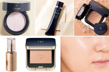 クレ・ド・ポー ボーテの口コミ好評アイテム30選！ベスコス名品まとめ | 美的.com