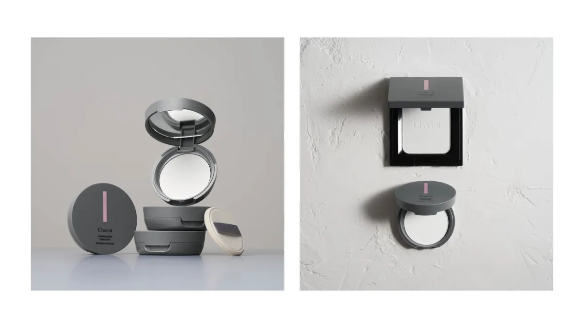 Chacott COSMETICSから登場!ミニサイズのコンプレクションクリエイター – サードニュース Chacott COSMETICSから登場!ミニサイズのコンプレクションクリエイター - サードニュース