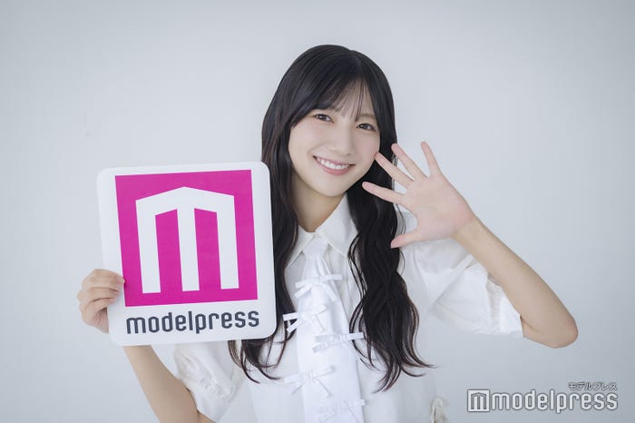 河田陽菜（C）モデルプレス