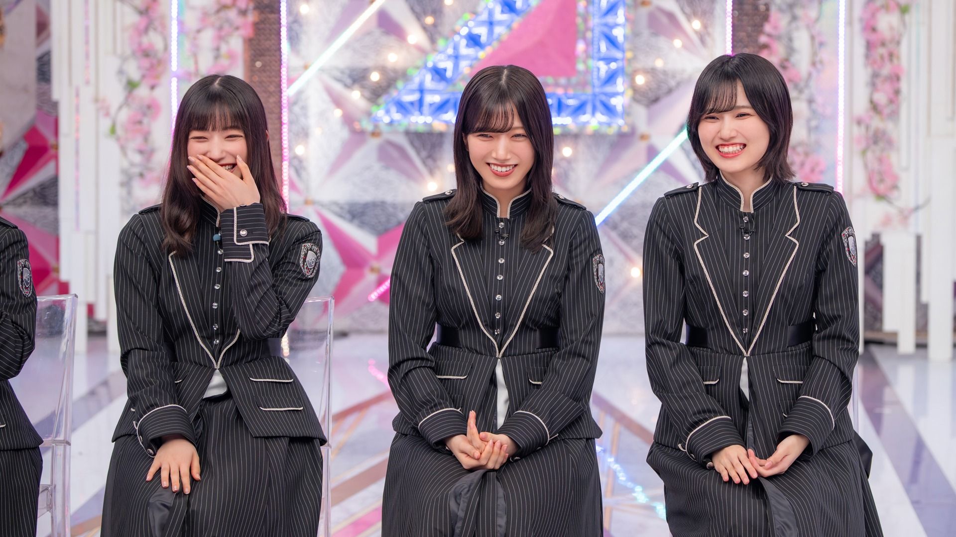13thシングルヒット祈願の裏側を大公開! 櫻坂46・遠藤理子の意外な事実とは…?『ちょこさく… | Lemino ニュース first view