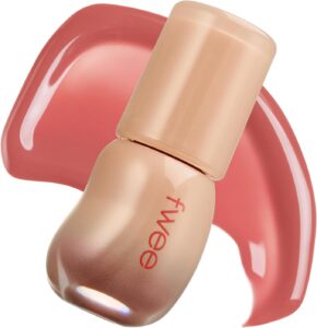 fwee(フィー) 3Dボリューミング グロス 
