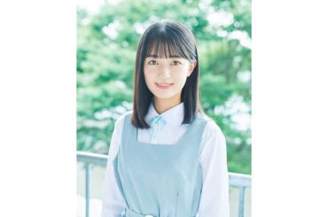 日向坂46の4期生・平尾帆夏の運命を変えた渡邉美穂の言葉　まさかのストーリーに感動の声 | ENCOUNT