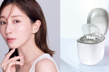 【田中みな実】なりたい肌はひとつじゃないから。パナソニック美顔器で、魅せたい肌印象を手に入れる！ | マキアオンライン | 美容雑誌『MAQUIA（マキア）』公式ビューティサイト