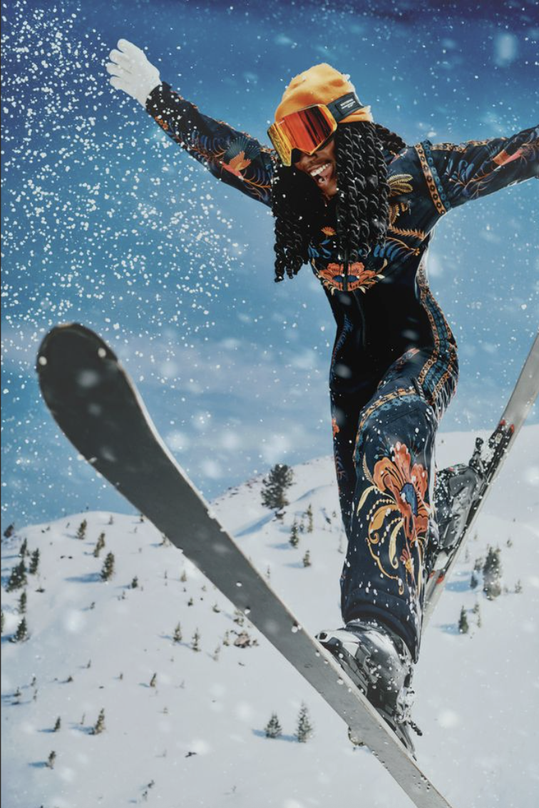 Farm Rio launches first-ever collaboration with Whitespace.