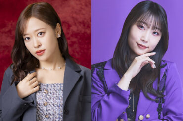 「歌で魅せるアイドル」参戦決定！小田さくら（モーニング娘。