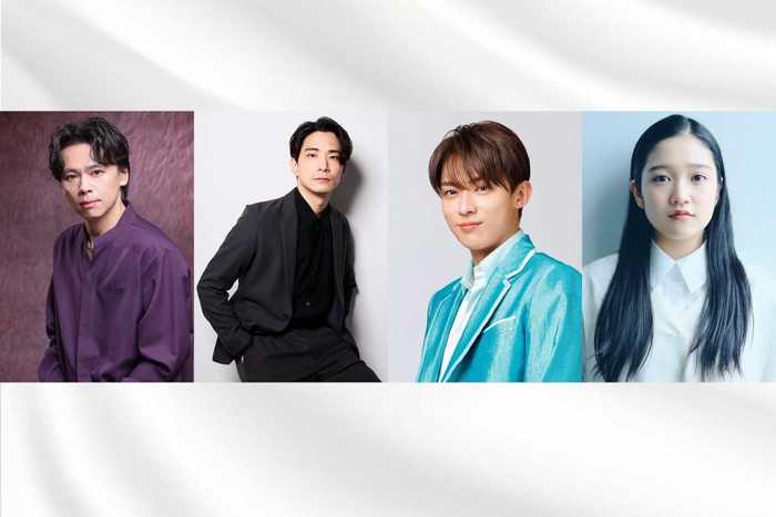 「歌で魅せるアイドル」参戦決定！小田さくら（モーニング娘。'25）段原瑠々（Juice=Juice）1月27日開催『All That Music ～あなたに贈るラブソング～』出演