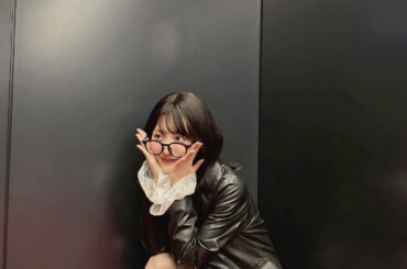 ぎゅっと胸をつかまれる…山下美月、“11月の終わり”に漂わせた静かな余韻 | 話題の投稿 | スポーツブル (スポブル)