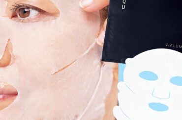 首までケアできる！「SUQQUのシートマスク」でフェイスラインすっきり【読者が2週間試しました】 | 美ST ONLINE