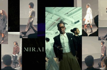 HeWhoMe.Tokyoが、中東ファッションショーデビュー！ | 有限会社アクスト