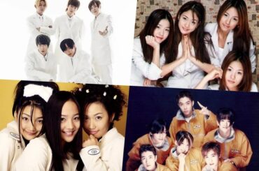 “K-POP推し活”の始まりは…『応答せよ1997』にも登場した「第一世代アイドル」4組をご紹介 | cinemacafe.net