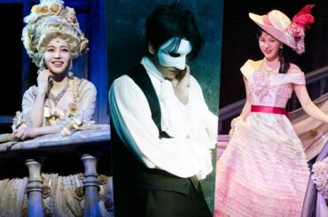 K-POPアイドルも大活躍中！ハマったら最後、じわじわ注目を集める「韓国ミュージカル」 | cinemacafe.net