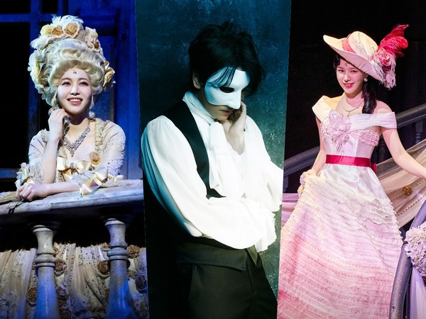 K-POPアイドルも大活躍中!ハマったら最後、じわじわ注目を集める「韓国ミュージカル」 | cinemacafe.net K-POPアイドルも大活躍中!ハマったら最後、じわじわ注目を集める「韓国ミュージカル」 | cinemacafe.net