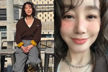 58歳女優キム・ソンリョンの若々しい近況…極上の美肌に“うっとり”【PHOTO】 | cinemacafe.net