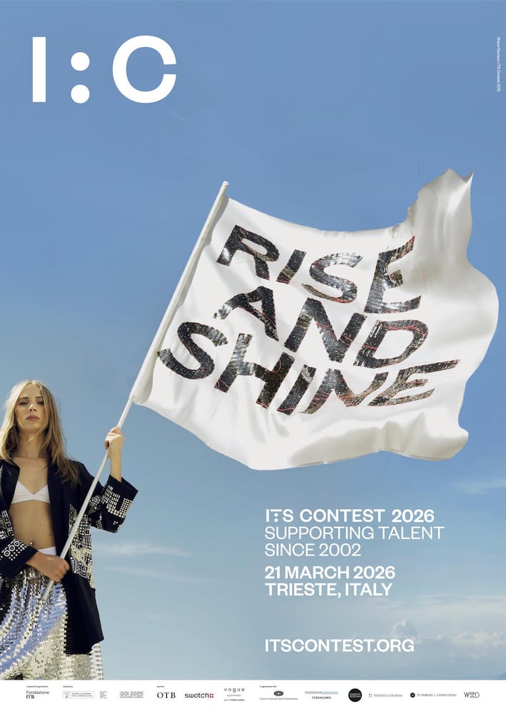 ITS Contest presenta la sua 24esima edizione: “Rise and Shine”