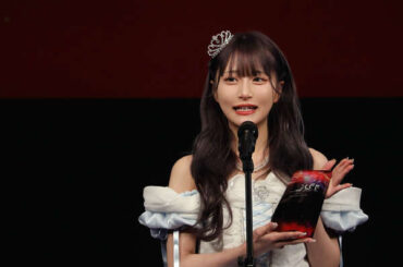 「アイドルから新たな舞台へ」山本優菜、業界初のライバーの祭典でアワードを受賞【JAPAN LIVER FESTIVAL 2025】|au Webポータル芸能ニュース